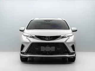 Toyota Granvia 2024 купить из Китая, цена 8 072 000 ₽ — Suifenhe Auto
