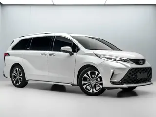 Toyota Granvia 2024 купить из Китая, цена 8 072 000 ₽ — Suifenhe Auto