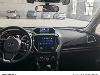 Subaru Forester 2020 купить из Китая, цена 2 092 000 ₽ — Suifenhe Auto