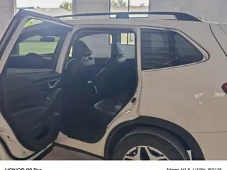 Subaru Forester 2020 купить из Китая, цена 2 092 000 ₽ — Suifenhe Auto
