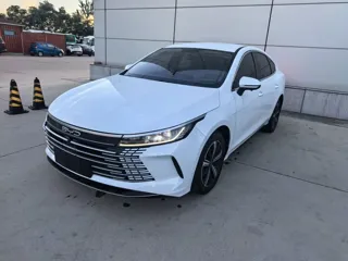 BYD Destroyer 05 2024 купить из Китая, цена 2 442 000 ₽ — Suifenhe Auto