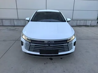 BYD Destroyer 05 2024 купить из Китая, цена 2 442 000 ₽ — Suifenhe Auto
