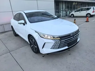 BYD Destroyer 05 2024 купить из Китая, цена 2 442 000 ₽ — Suifenhe Auto