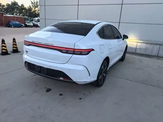 BYD Destroyer 05 2024 купить из Китая, цена 2 442 000 ₽ — Suifenhe Auto