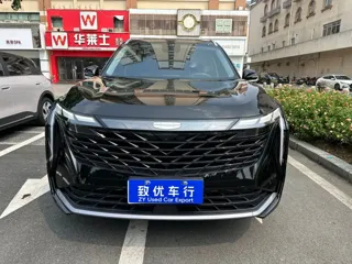 Geely Boyue L 2025 купить из Китая, цена 2 871 000 ₽ — Suifenhe Auto