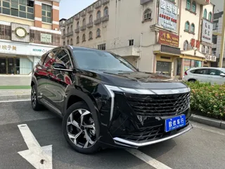 Geely Boyue L 2025 купить из Китая, цена 2 871 000 ₽ — Suifenhe Auto