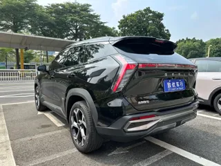 Geely Boyue L 2025 купить из Китая, цена 2 871 000 ₽ — Suifenhe Auto