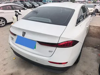 Roewe D7 2024 купить из Китая, цена 2 408 000 ₽ — Suifenhe Auto