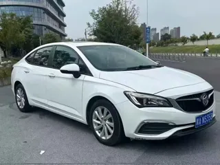 Buick Verano 2018 купить из Китая, цена 1 155 000 ₽ — Suifenhe Auto