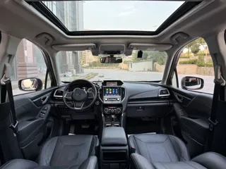 Subaru Forester 2019 купить из Китая, цена 2 657 000 ₽ — Suifenhe Auto