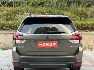 Subaru Forester 2019 купить из Китая, цена 2 657 000 ₽ — Suifenhe Auto