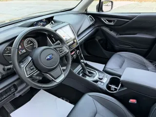 Subaru Forester 2019 купить из Китая, цена 2 657 000 ₽ — Suifenhe Auto