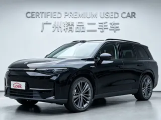 Leapmotor C16 2025 купить из Китая, цена 4 146 000 ₽ — Suifenhe Auto