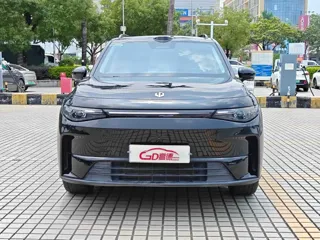 Leapmotor C16 2025 купить из Китая, цена 4 146 000 ₽ — Suifenhe Auto