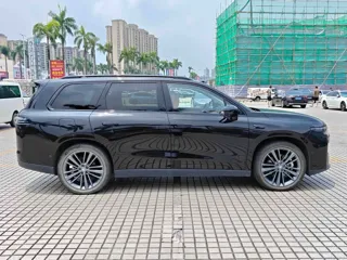 Leapmotor C16 2025 купить из Китая, цена 4 146 000 ₽ — Suifenhe Auto