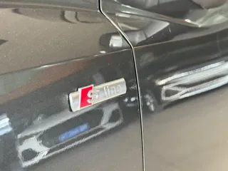 Audi Q3 2022 купить из Китая, цена 2 237 000 ₽ — Suifenhe Auto