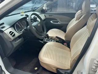 Chevrolet Sail 2018 купить из Китая, цена 943 000 ₽ — Suifenhe Auto