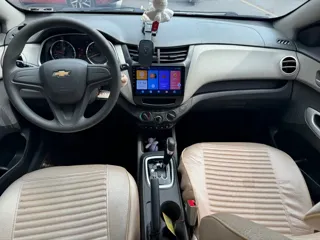 Chevrolet Sail 2018 купить из Китая, цена 943 000 ₽ — Suifenhe Auto