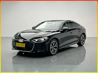 Audi A5L Sportback 2026 купить из Китая, цена 5 453 000 ₽ — Suifenhe Auto