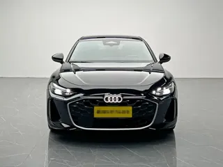 Audi A5L Sportback 2026 купить из Китая, цена 5 453 000 ₽ — Suifenhe Auto