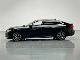 Audi A5L Sportback 2026 купить из Китая, цена 5 453 000 ₽ — Suifenhe Auto