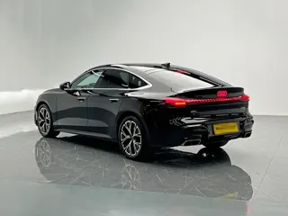 Audi A5L Sportback 2026 купить из Китая, цена 5 453 000 ₽ — Suifenhe Auto