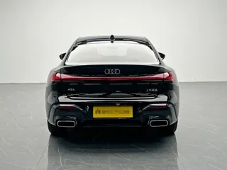 Audi A5L Sportback 2026 купить из Китая, цена 5 453 000 ₽ — Suifenhe Auto