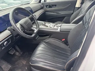 Chery Tiggo 9 2024 купить из Китая, цена 3 227 000 ₽ — Suifenhe Auto