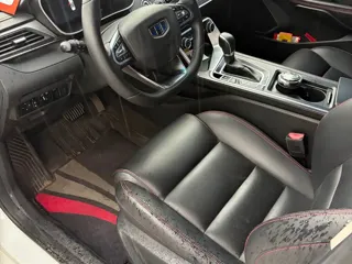 Geely Binrui 2019 купить из Китая, цена 1 166 000 ₽ — Suifenhe Auto