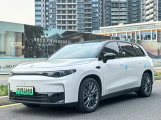 Leapmotor C10 2024 купить из Китая, цена 3 474 000 ₽ — Suifenhe Auto