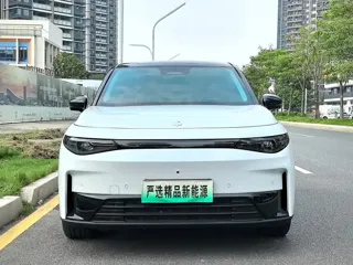 Leapmotor C10 2024 купить из Китая, цена 3 474 000 ₽ — Suifenhe Auto