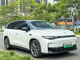 Leapmotor C10 2024 купить из Китая, цена 3 474 000 ₽ — Suifenhe Auto