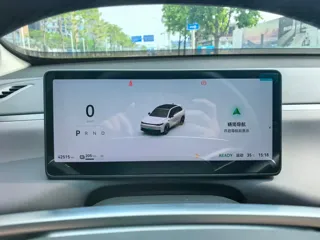 Leapmotor C10 2024 купить из Китая, цена 3 474 000 ₽ — Suifenhe Auto