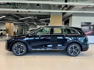 Shangjie H5 2025 купить из Китая, цена 3 782 000 ₽ — Suifenhe Auto