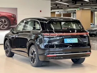 Shangjie H5 2025 купить из Китая, цена 3 782 000 ₽ — Suifenhe Auto