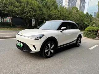 smart Smart #1 2024 купить из Китая, цена 3 640 000 ₽ — Suifenhe Auto