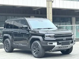 Fangchengbao Bao 5 2024 купить из Китая, цена 6 427 000 ₽ — Suifenhe Auto