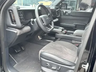 Fangchengbao Bao 5 2024 купить из Китая, цена 6 427 000 ₽ — Suifenhe Auto