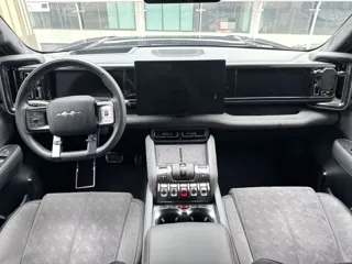 Fangchengbao Bao 5 2024 купить из Китая, цена 6 427 000 ₽ — Suifenhe Auto