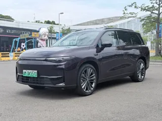 Leapmotor C16 2024 купить из Китая, цена 3 773 000 ₽ — Suifenhe Auto
