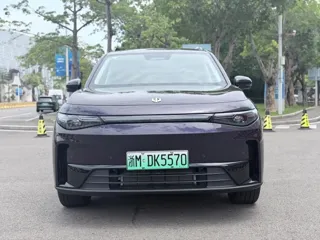 Leapmotor C16 2024 купить из Китая, цена 3 773 000 ₽ — Suifenhe Auto