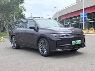Leapmotor C16 2024 купить из Китая, цена 3 773 000 ₽ — Suifenhe Auto