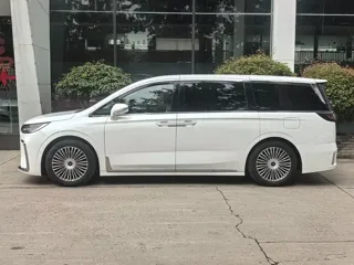 Voyah Dreamer 2025 купить из Китая, цена 7 291 000 ₽ — Suifenhe Auto