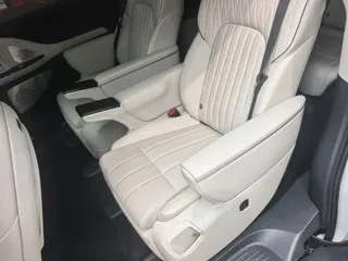 Voyah Dreamer 2025 купить из Китая, цена 7 291 000 ₽ — Suifenhe Auto