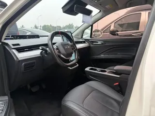 Neta AYA 2023 купить из Китая, цена 988 000 ₽ — Suifenhe Auto