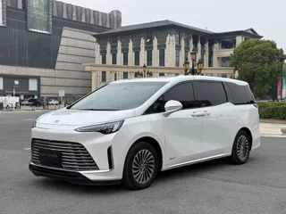 Buick Century 2024 купить из Китая, цена 6 008 000 ₽ — Suifenhe Auto
