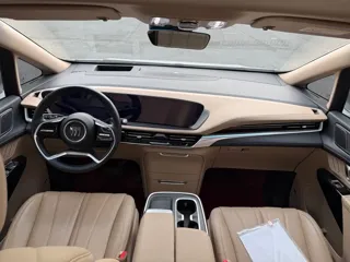 Buick Century 2024 купить из Китая, цена 6 008 000 ₽ — Suifenhe Auto