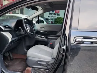 Toyota Granvia 2025 купить из Китая, цена 7 211 000 ₽ — Suifenhe Auto