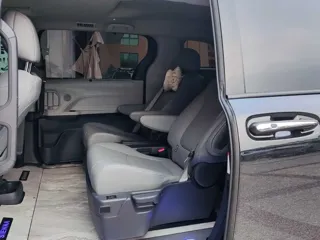Toyota Granvia 2025 купить из Китая, цена 7 211 000 ₽ — Suifenhe Auto