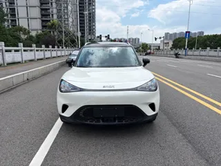 smart Smart #1 2025 купить из Китая, цена 3 910 000 ₽ — Suifenhe Auto
